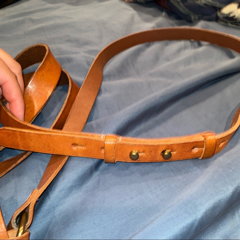 Madewell Crossbody - Picture 8 of 10